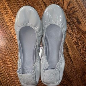 Tory Burch Ballet Flats size 11
